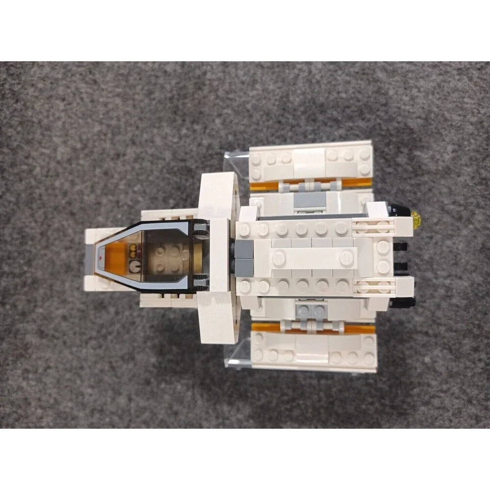 Lego Star Wars The Phantom 75048 | INCOMPLETE | No Instructions or box